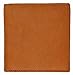 Bifold Business Credit Card Case Leather Wallet #2192CF