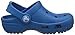 Crocs Coast Clog (Toddler/Little Kid) Ultramarine 10 Toddler M