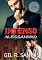 Livro Intenso Alessandro (Série Arquitetos e engenheiros apaixonados)