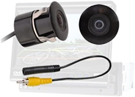 AmeriCam K3 Automotive Car Bumber Backup Camera