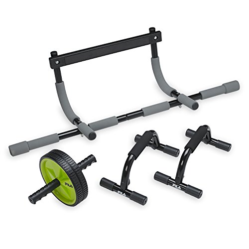 FILA Accessories Home Gym Kit