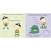 Pirate Pete's Potty: A Noisy Sound Book (Pirate Pete and Princess Polly)