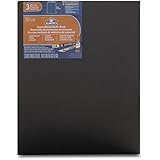 Elmer's Foam Board Multi-Pack, Black, 16x20 Inch, Pack of 3