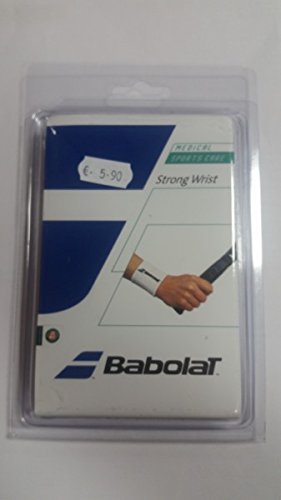 Babolat Tennis Strong Wrist by Babolat