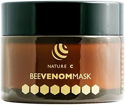 Nature C Bee Venom Mask 50g