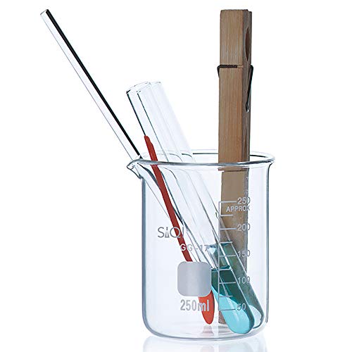 image for Ke-mixer Laboratory Magnetic Stirrer Chemical Laboratory Equipment Gla