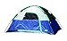 Texsport Riverstone 2 Person Square Dome Tent