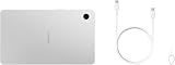 Samsung Galaxy Tab A9 Android Tablet 64GB 4GB RAM Silver UK Warranty view 6
