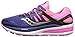 Saucony Women's Triumph Iso 2 running Shoe, Purple/Pink/Silver, 7.5 M US
