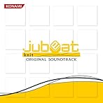 「jubeat knit」ORIGINAL SOUNDTRACK