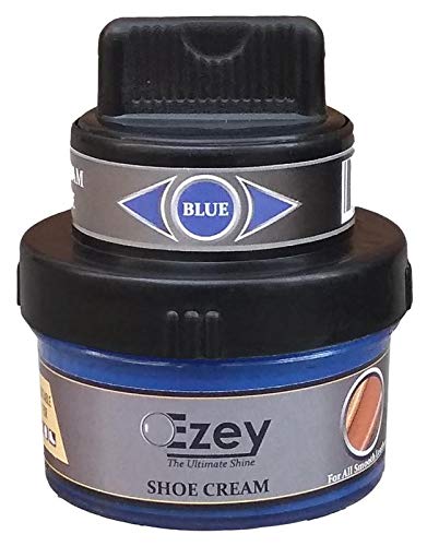 ezey shoe cream