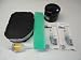 Prayters Parts Tune Up Maintenance Service Kit Filters Cub Cadet LTX1050 RZT50 Kohler