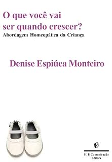 Livro O que você vai ser quando crescer?