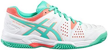 asics gel padel pro 2 sg mujer 2017