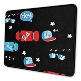 Sanghing Mouse Pad Suture Edge High-Grade Texture