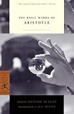 The Basic Works of Aristotle (Modern Library Classics), Aristotle, 0375757996