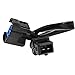 OBD1 to OBD2 Adapter Fuel Injector Conversion Harness Compatible with Honda Acura 1987-2001 Jumper B-D (Pack of 4)