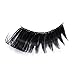 IMSTYLE False Eyelashes Fluffy Long Thick Drag Queen Falsies Eye Lashes Extensions for Costume Cosplay Stage Makeup1 Pair(X13)