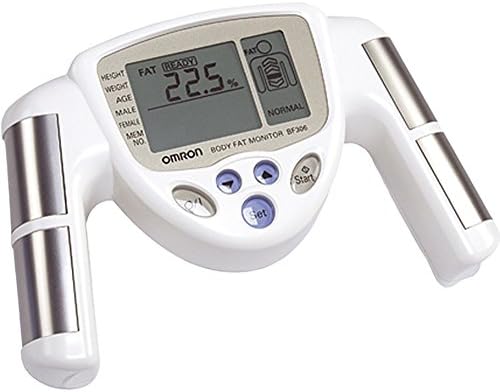 SECA Body Fat Monitor Omron BF306 ,Q2604