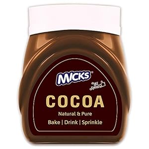 Micks Cocoa Powder , 150 Gram