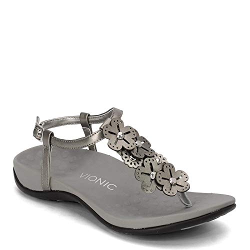 Vionic Women's, Julie Thong Sandal