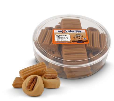 dulce de leche amazon