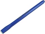 Faithfull FAI1034 Cold Chisel 250 x 20 mm 10 x 3/4 in Octagon Steel