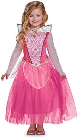 98505 (7-8) Girls Aurora Deluxe