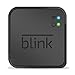 Additional Blink Sync Module for existing Blink XT and XT2 Video Home Security Systems, Black