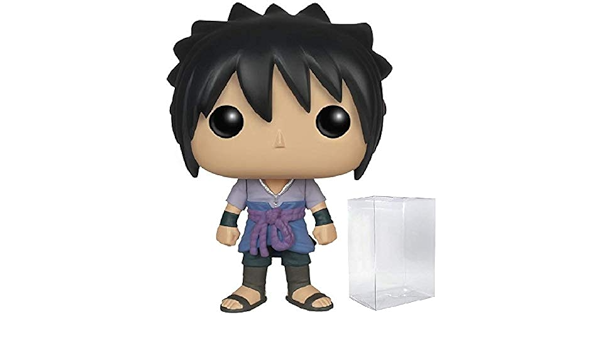 Funko Pop! Anime: Naruto Shippuden 