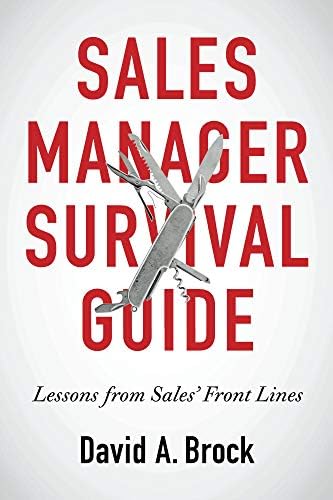 Amazon.com: Cracking the Sales Management Code: The Secrets to