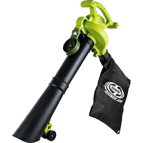 Best Leaf Vacuum Mulcher 2021 Reviews & Buyer’s Guide (January. 2021)