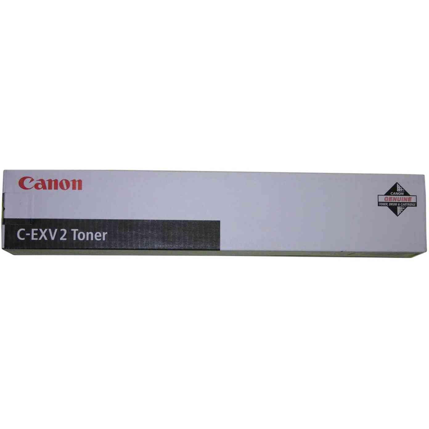 Canon - Toner cartridge - 1 x black - 20000 pages