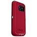 OTTERBOX Defender Series Case for Samsung Galaxy S7 - Frustration FRĒe Packaging - Regal (Tempest Blue/Flame RED)