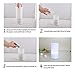 Aolestar Ultrasonic Essential Oil Diffuser Aromatherapy with Relaxing and Soothing Multi-Color LED Light - Perfect for Home, Office, Spa