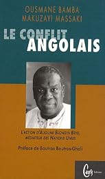 Le  conflit angolais