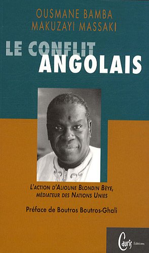 Le  conflit angolais