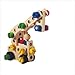 Preschool 60 Construction Set