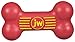 JW Pet Squeak-ee Bone Puppy Toy