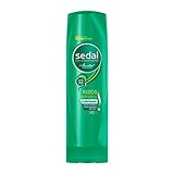 Sedal Rizos Obedientes (Obedient Curls) Acondicionador 350ml [SEALED]