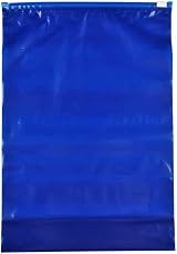 NRS Healthcare Abena Abri-Bag Incontinence Disposable Zip Lock Bag - 10 Pack view 3