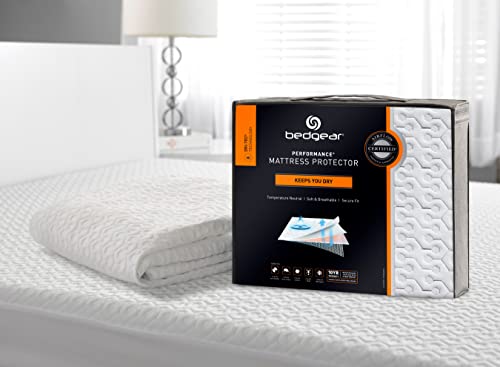 Bedgear Dri-Tec Mattress Protector