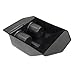 Corvette Cup Holder Travel Buddy : 1997-2004 C5 & Z06 Made in USA (Dual Cup Holder)