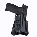 Galco M5X Matrix for Sig-Sauer P239 9mm (Black, Right-hand)