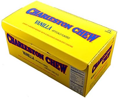 Charleston Chews Vanilla