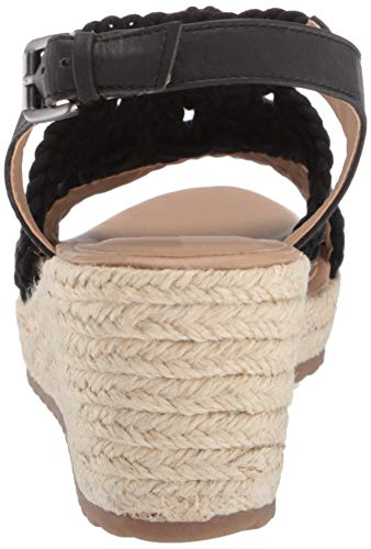 soul naturalizer oasis women's wedge sandals
