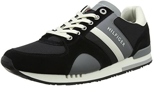 tommy hilfiger new iconic sporty runner