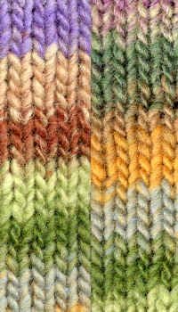 Noro Kureyon 287 Yarn