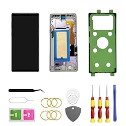 Galaxy Note9 LCD Display Screen Assembly