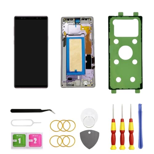 Galaxy Note9 LCD Display Screen Assembly